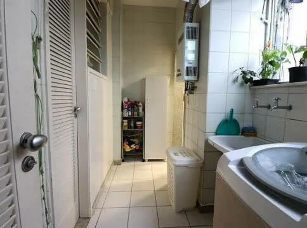Apartamento, 3 quartos, 110 m² - Foto 15