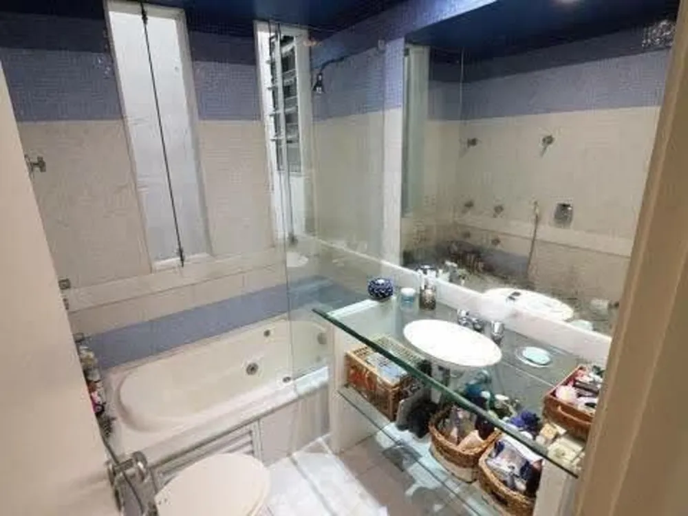 Apartamento, 3 quartos, 110 m² - Foto 10