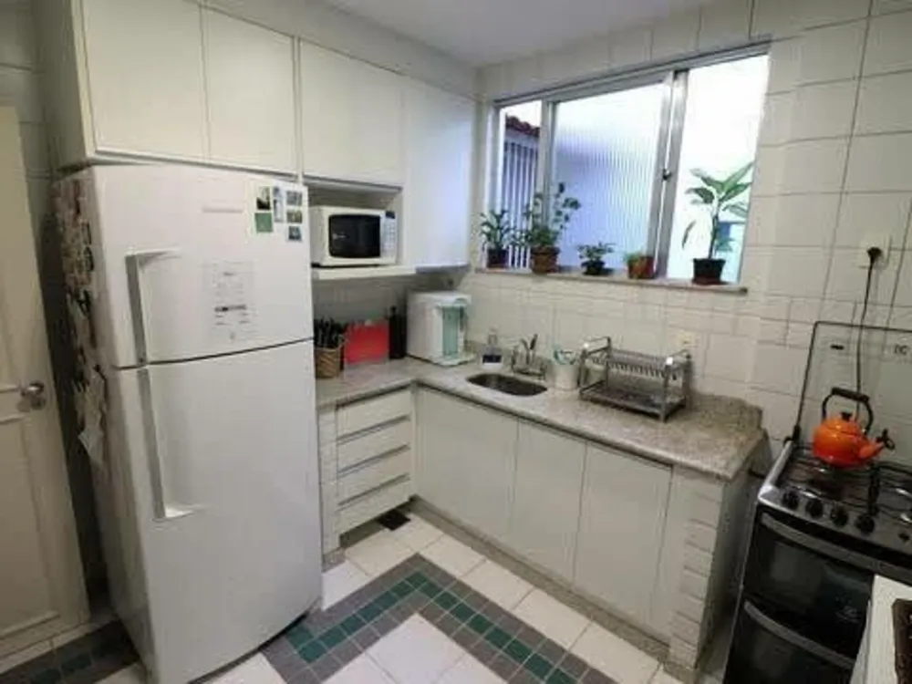 Apartamento, 3 quartos, 110 m² - Foto 12
