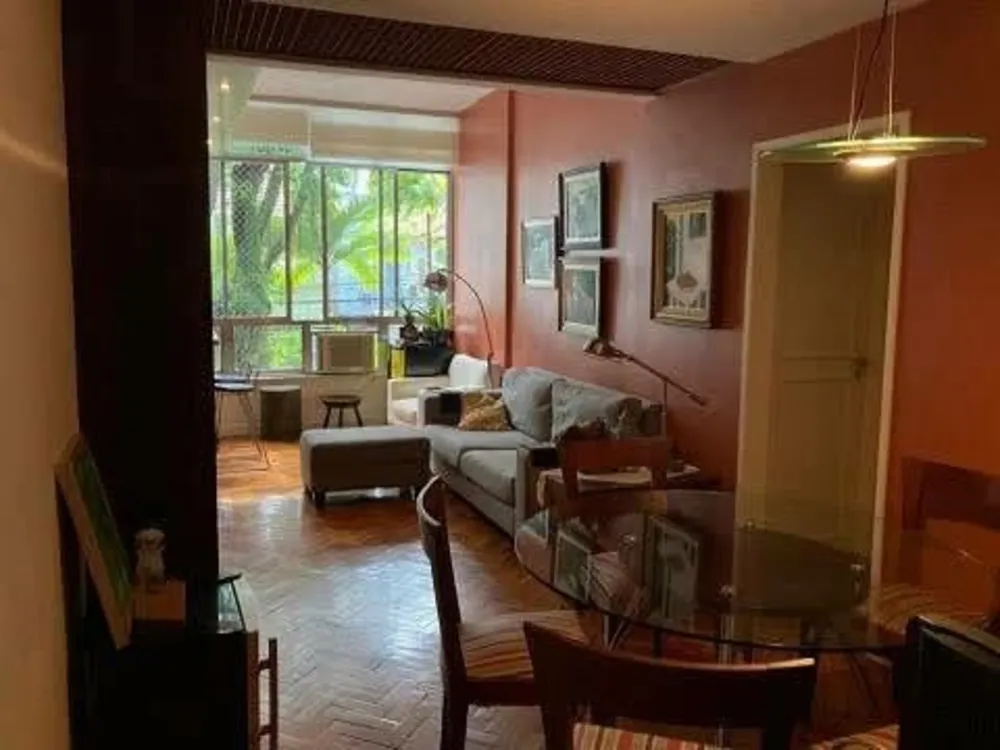 Apartamento, 3 quartos, 110 m² - Foto 3