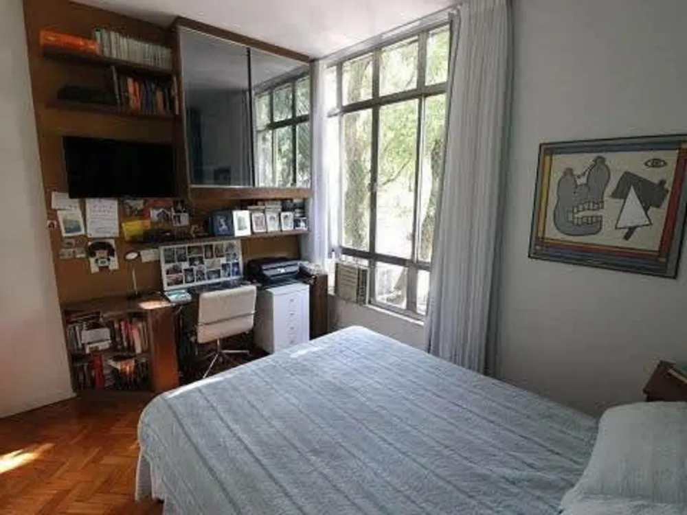 Apartamento, 3 quartos, 110 m² - Foto 4