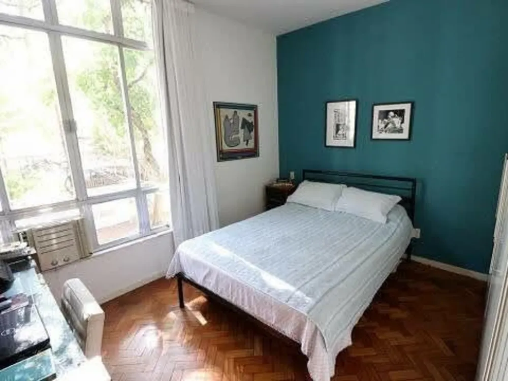 Apartamento, 3 quartos, 110 m² - Foto 5