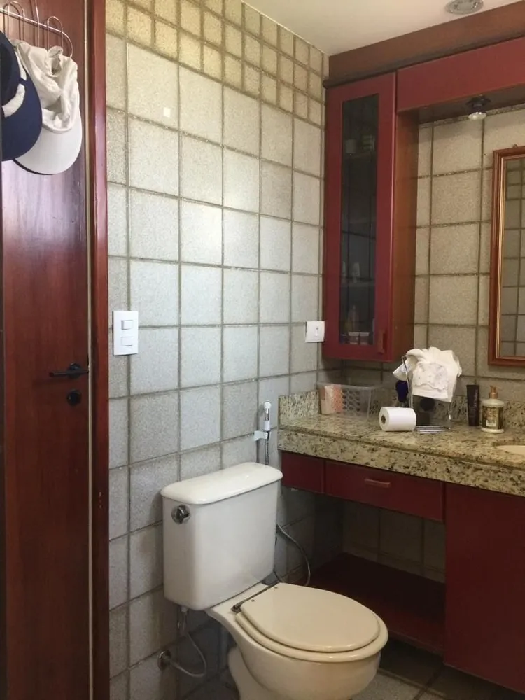 Apartamento, 4 quartos, 129 m² - Foto 12