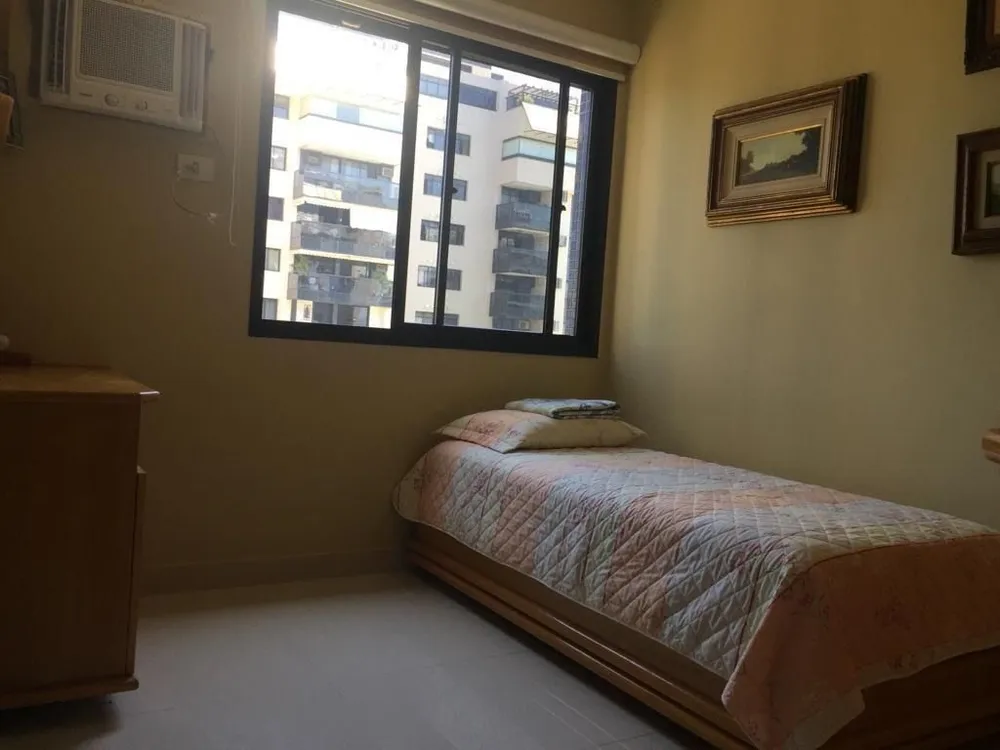 Apartamento, 4 quartos, 129 m² - Foto 13