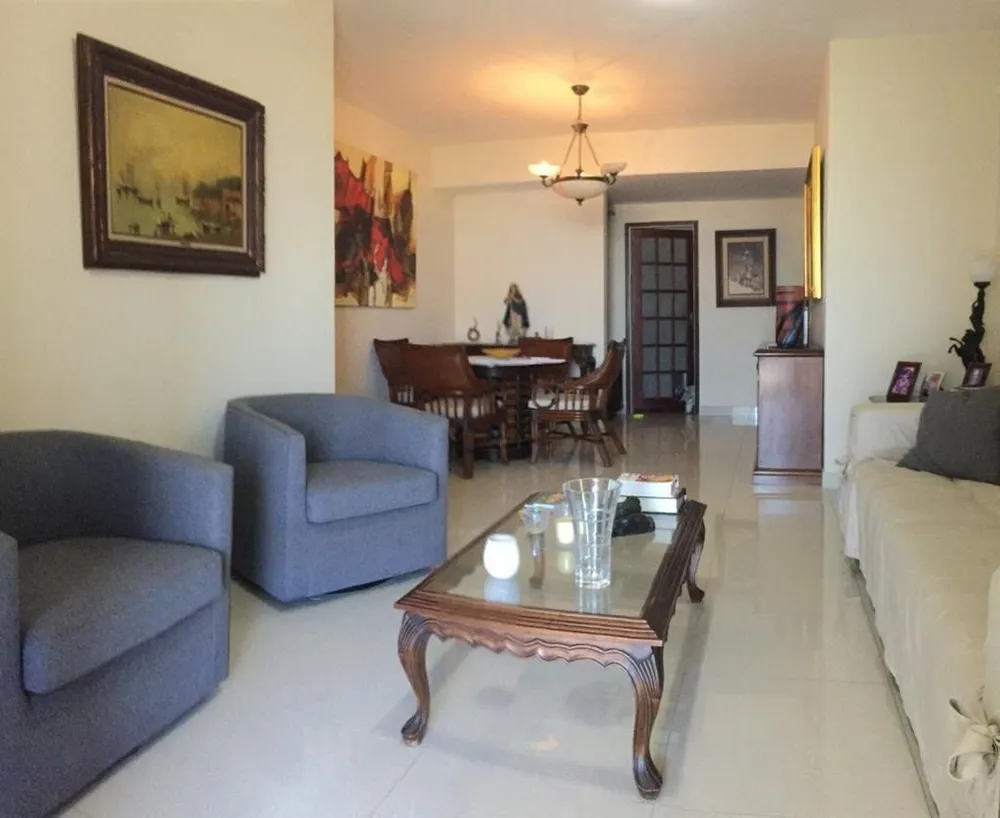 Apartamento, 4 quartos, 129 m² - Foto 10