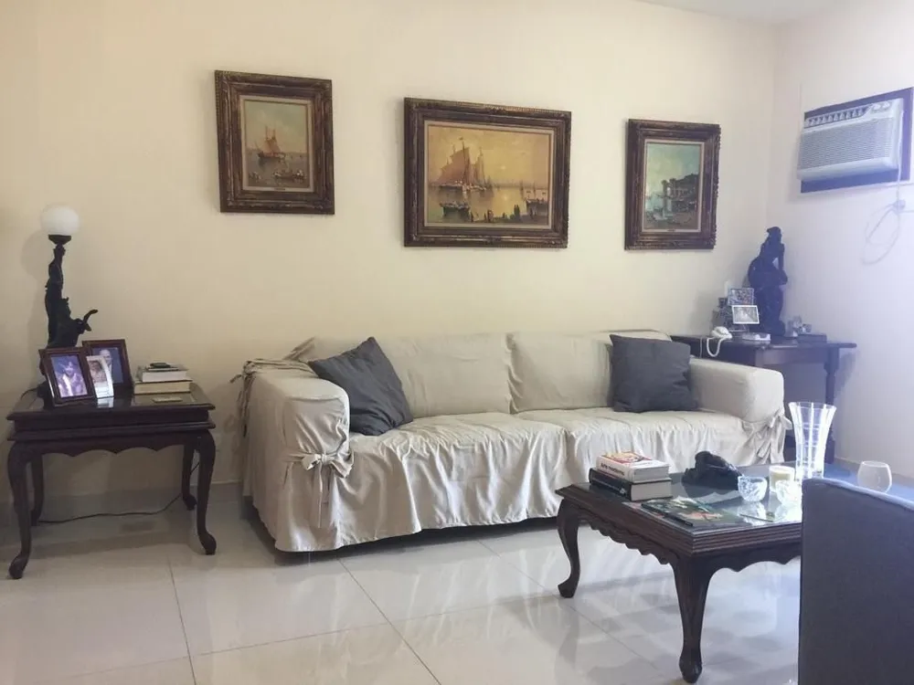 Apartamento, 4 quartos, 129 m² - Foto 7