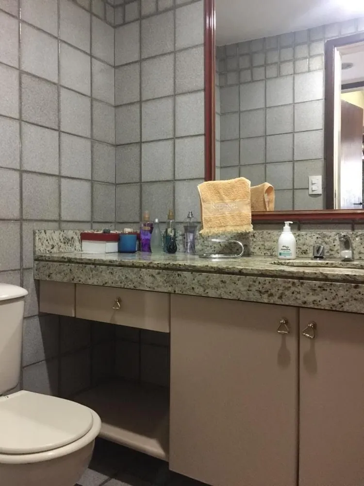 Apartamento, 4 quartos, 129 m² - Foto 6