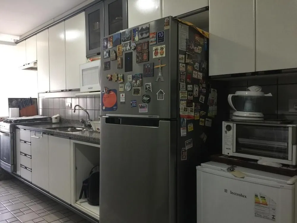 Apartamento, 4 quartos, 129 m² - Foto 9