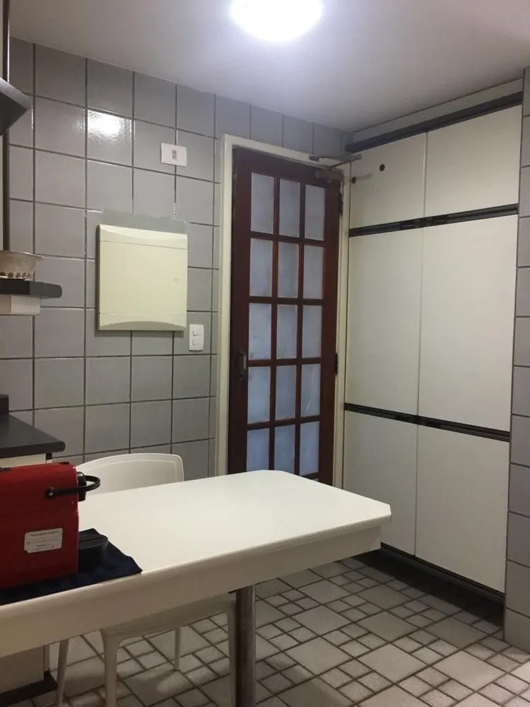Apartamento, 4 quartos, 129 m² - Foto 15