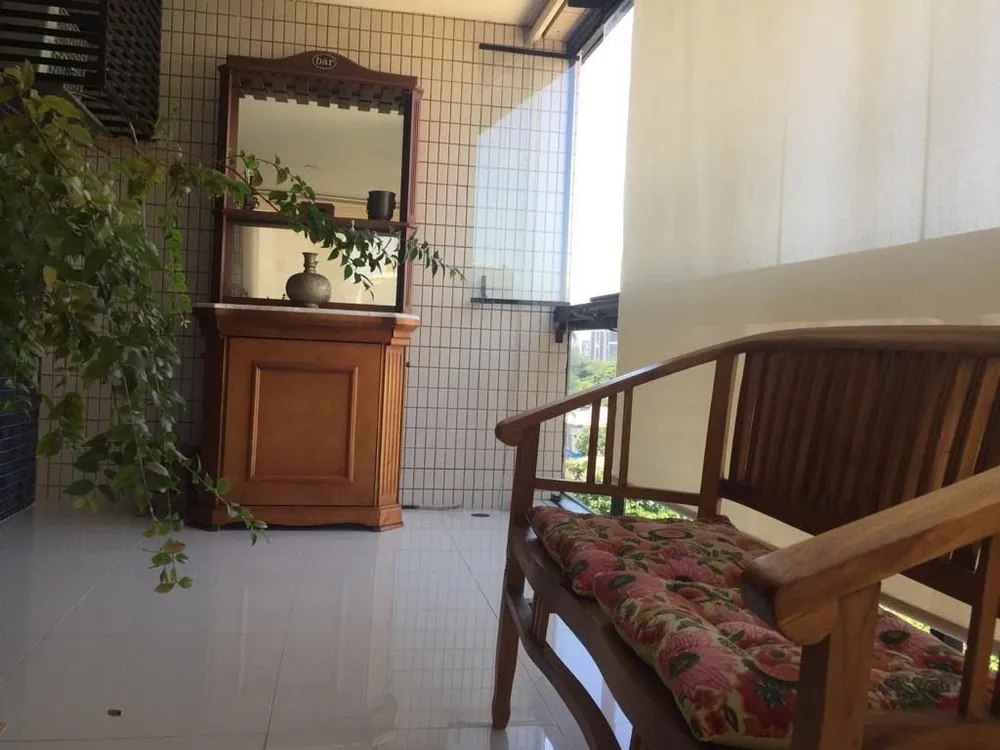 Apartamento, 4 quartos, 129 m² - Foto 16