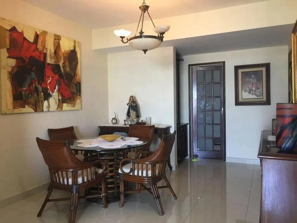 Apartamento, 4 quartos, 129 m² - Foto 19