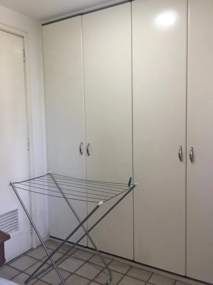 Apartamento, 4 quartos, 129 m² - Foto 14