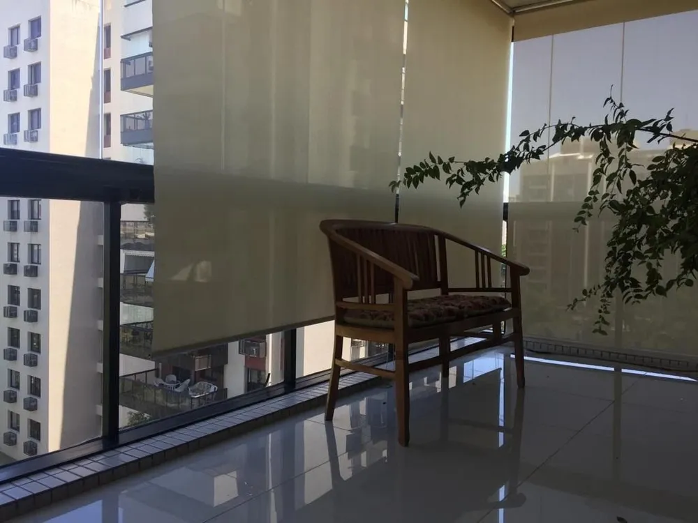Apartamento, 4 quartos, 129 m² - Foto 2