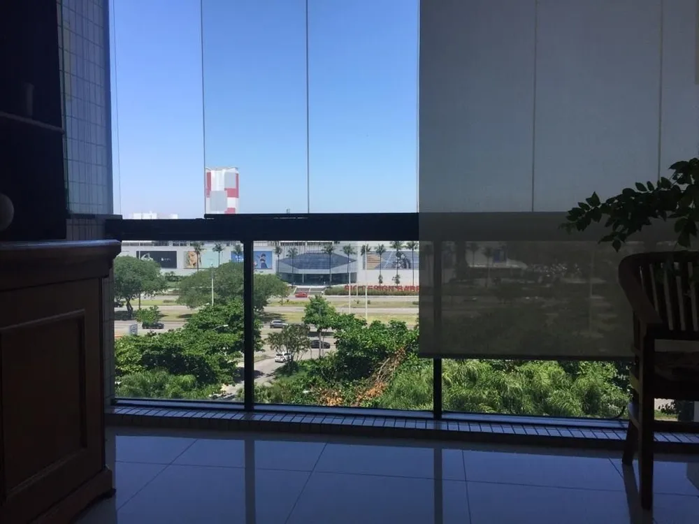 Apartamento, 4 quartos, 129 m² - Foto 1