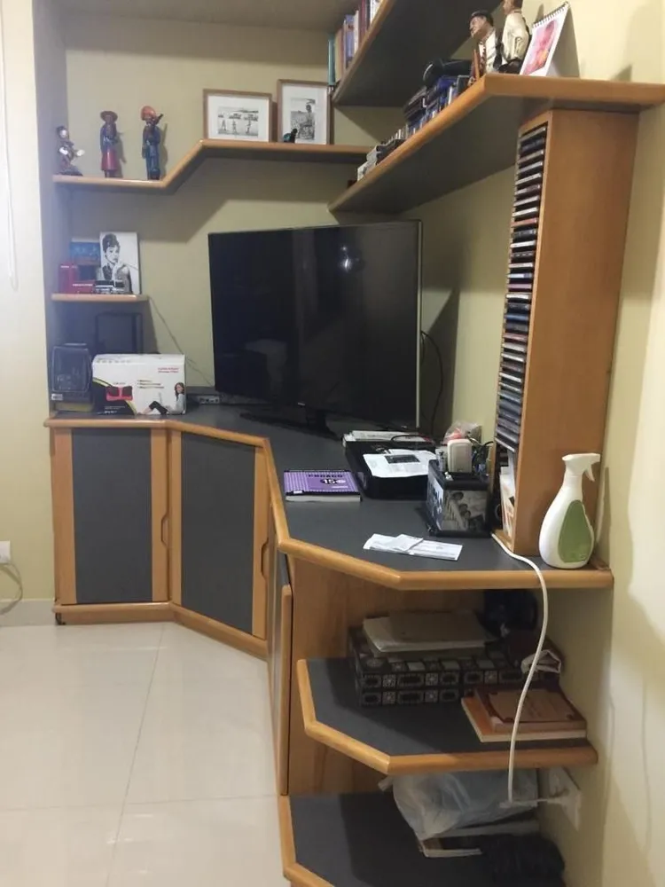 Apartamento, 4 quartos, 129 m² - Foto 11