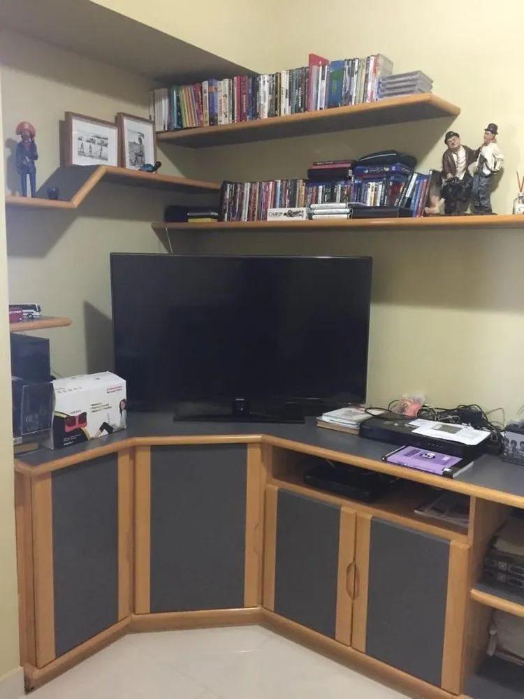 Apartamento, 4 quartos, 129 m² - Foto 3
