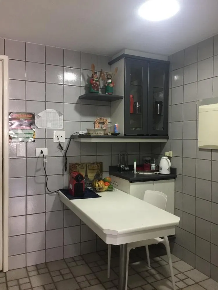 Apartamento, 4 quartos, 129 m² - Foto 5