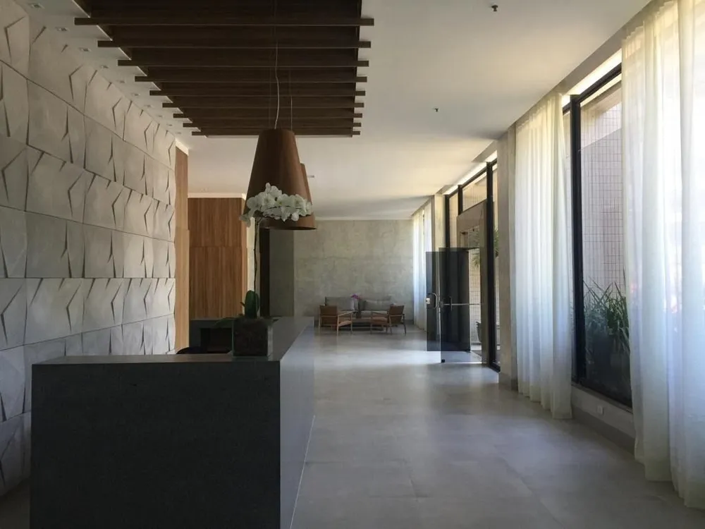 Apartamento, 4 quartos, 129 m² - Foto 20