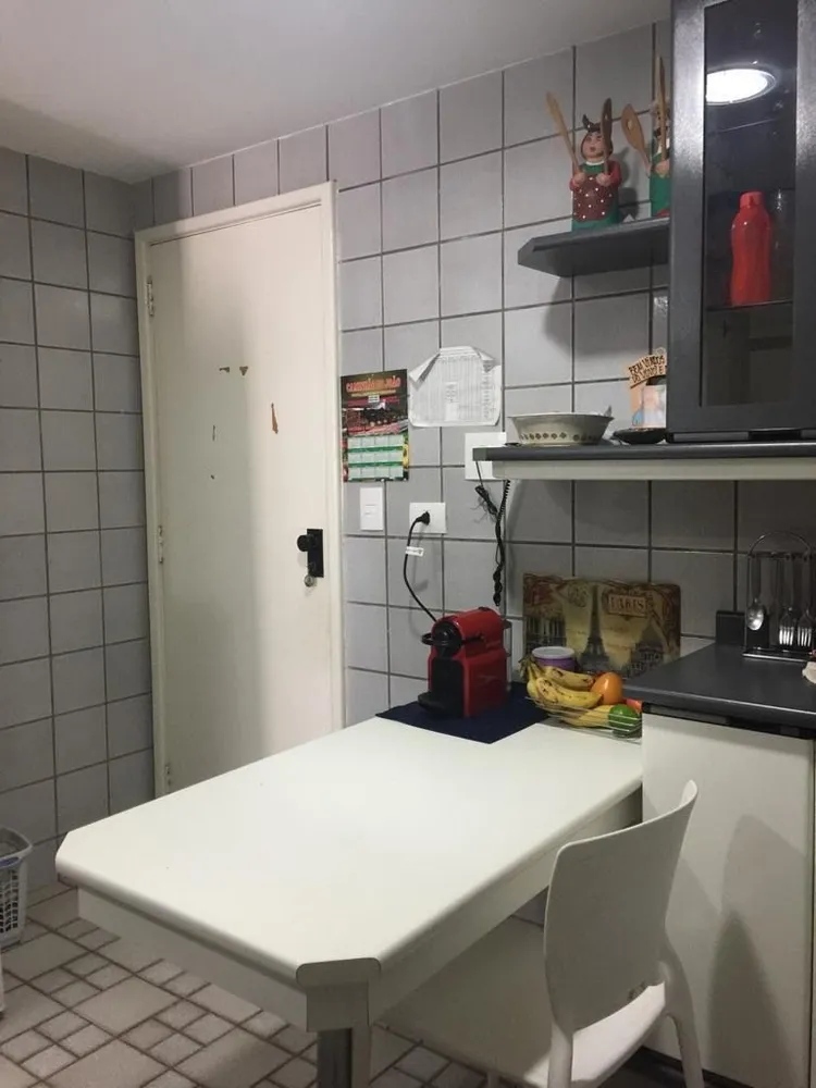 Apartamento, 4 quartos, 129 m² - Foto 18