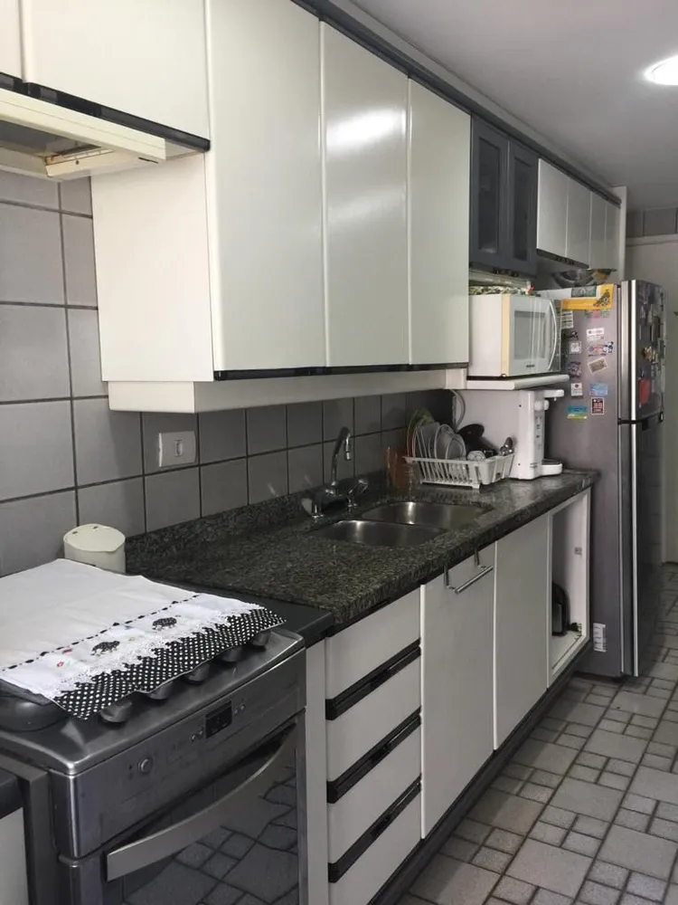 Apartamento, 4 quartos, 129 m² - Foto 17
