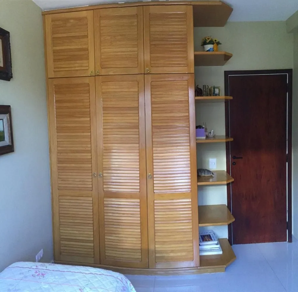 Apartamento, 4 quartos, 129 m² - Foto 8