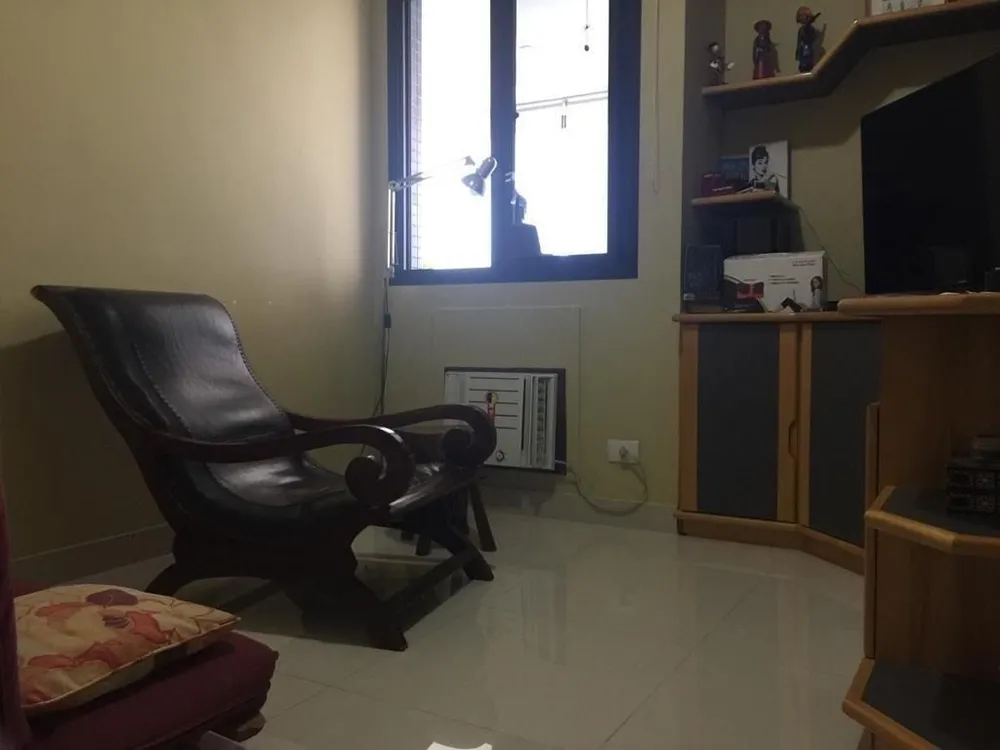 Apartamento, 4 quartos, 129 m² - Foto 4