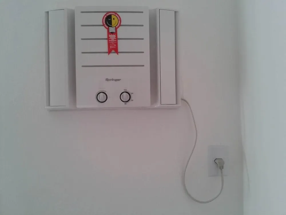 Apartamento, 2 quartos, 65 m² - Foto 7
