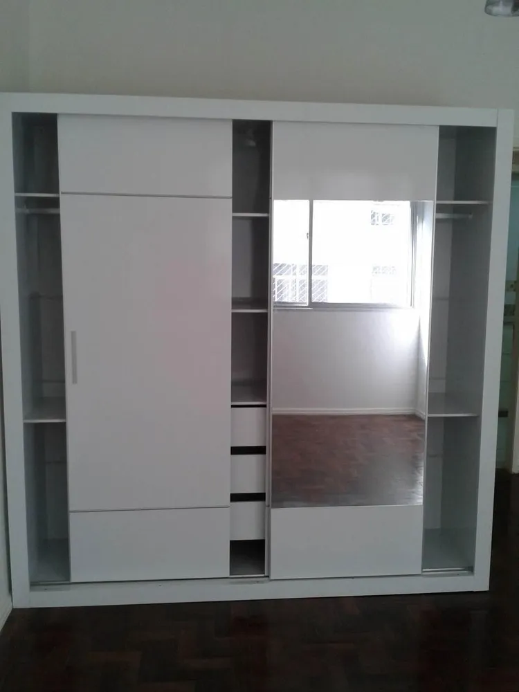 Apartamento, 2 quartos, 65 m² - Foto 6
