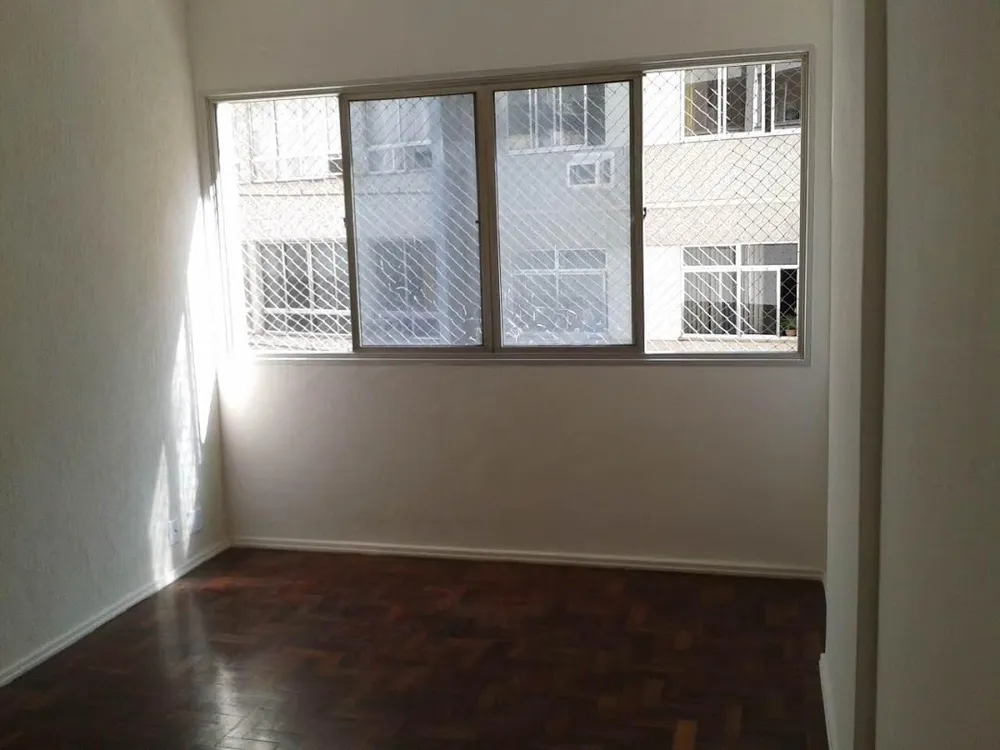 Apartamento, 2 quartos, 65 m² - Foto 2