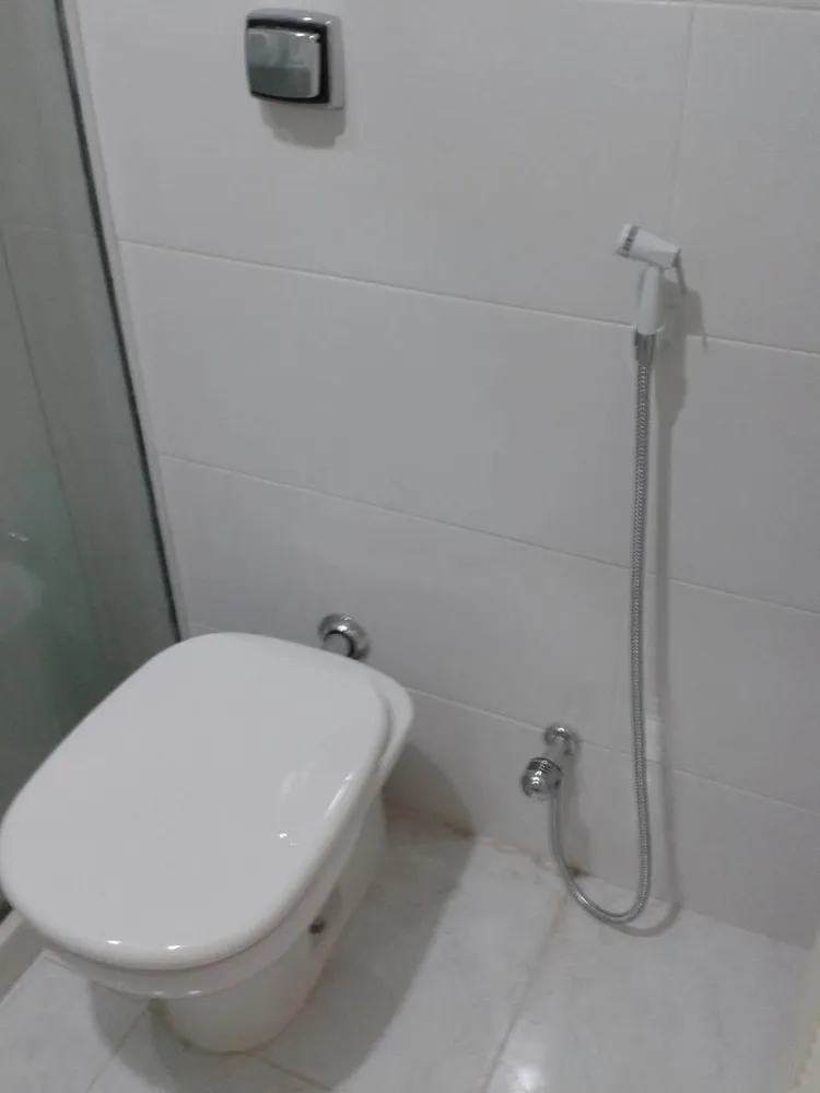 Apartamento, 2 quartos, 65 m² - Foto 12