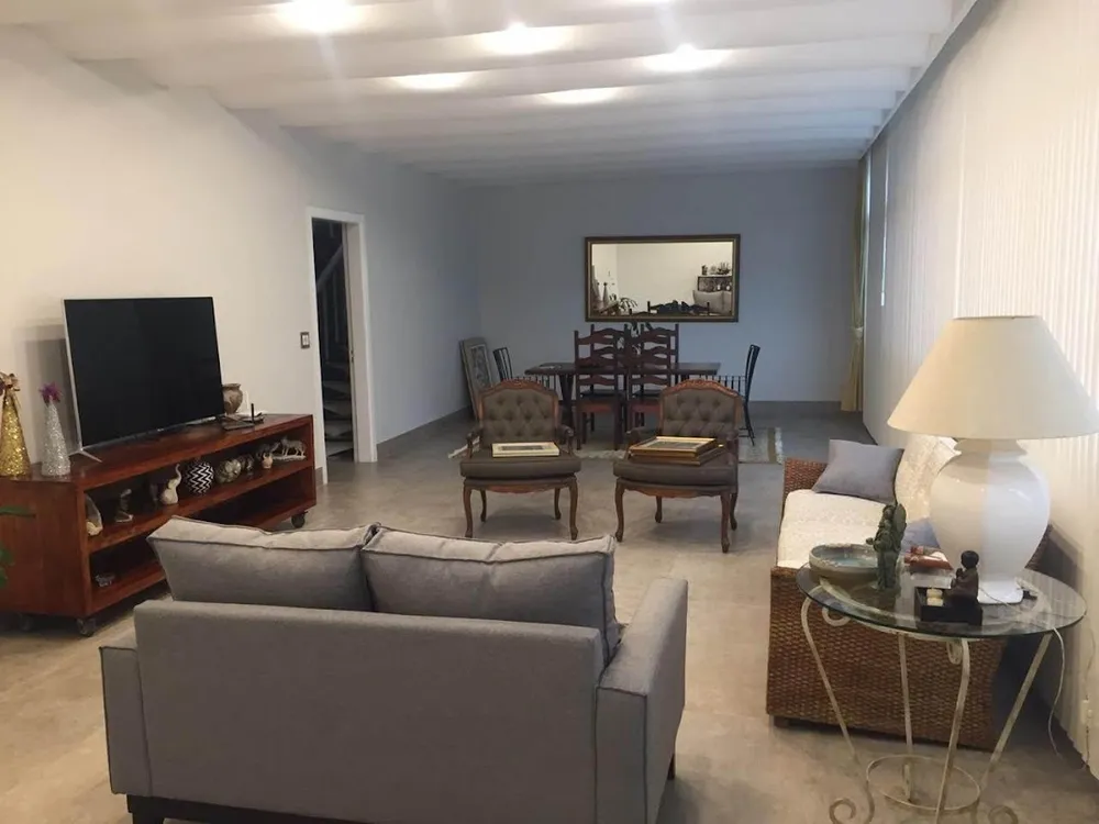 Cobertura, 3 quartos, 366 m² - Foto 3