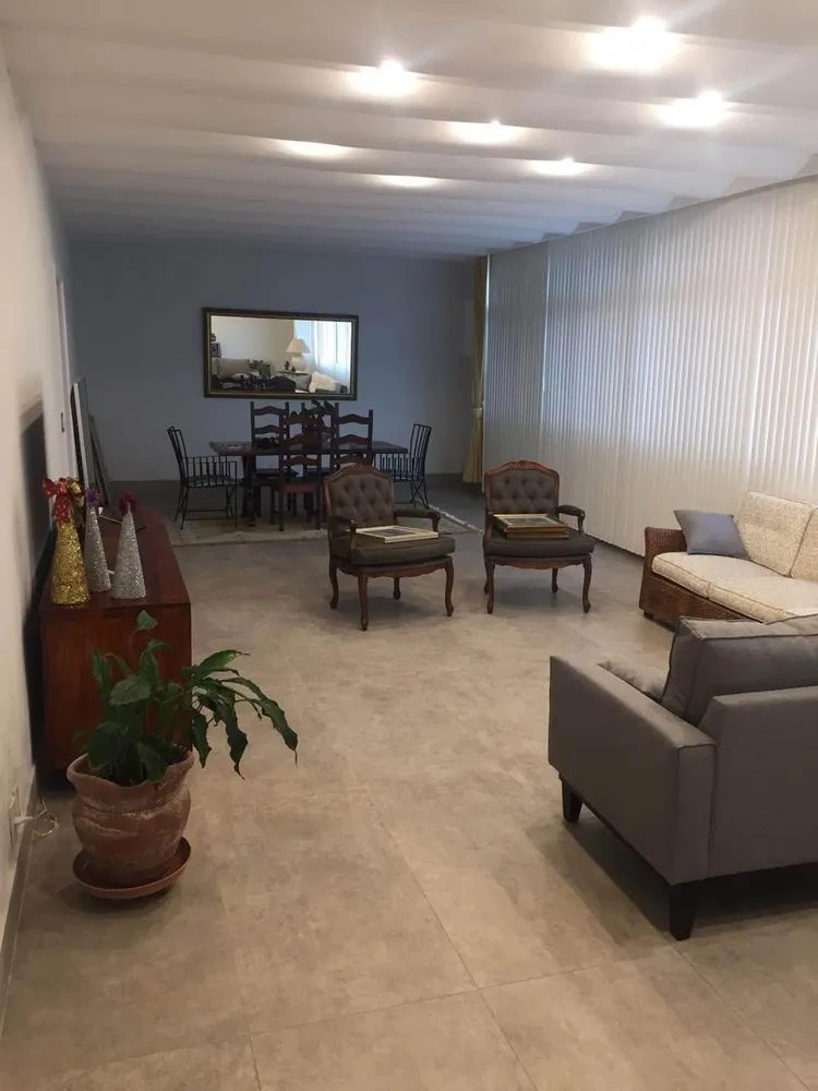 Cobertura, 3 quartos, 366 m² - Foto 2