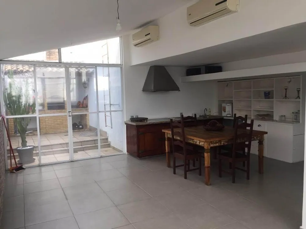 Cobertura, 3 quartos, 366 m² - Foto 8
