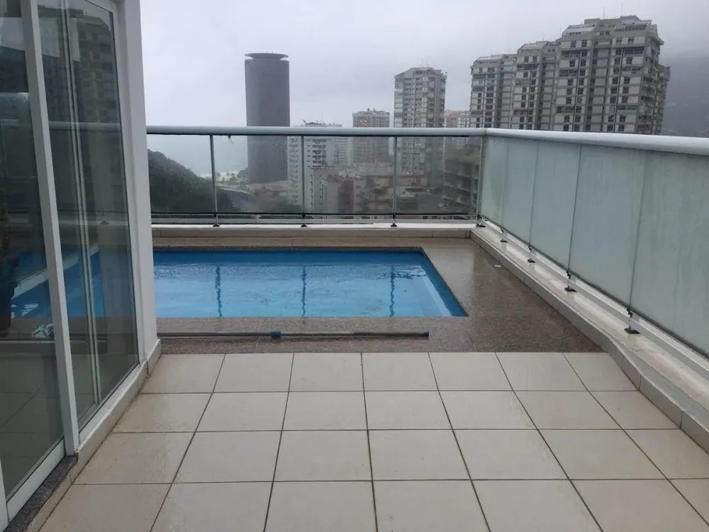 Cobertura, 3 quartos, 366 m² - Foto 44