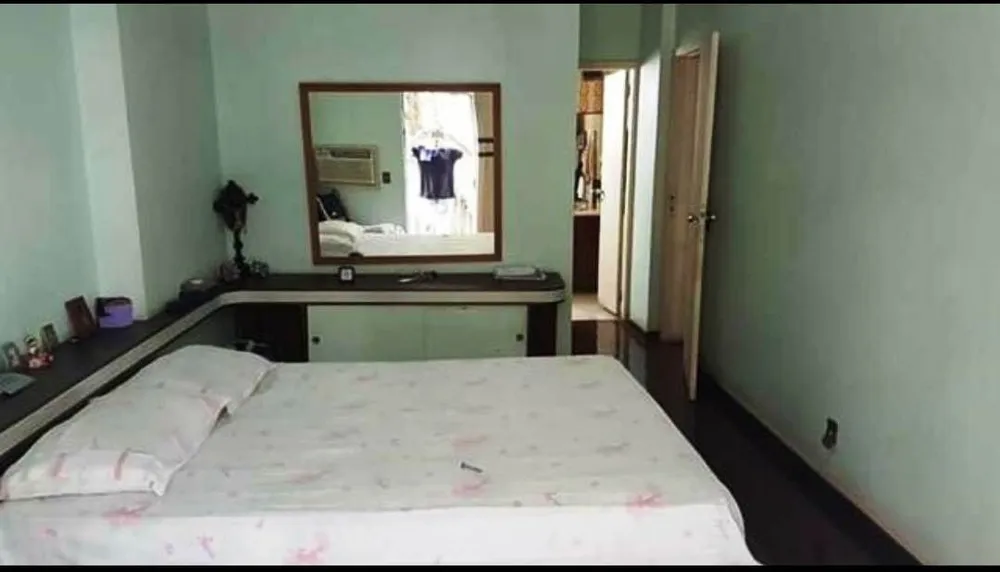 Apartamento, 4 quartos, 180 m² - Foto 3