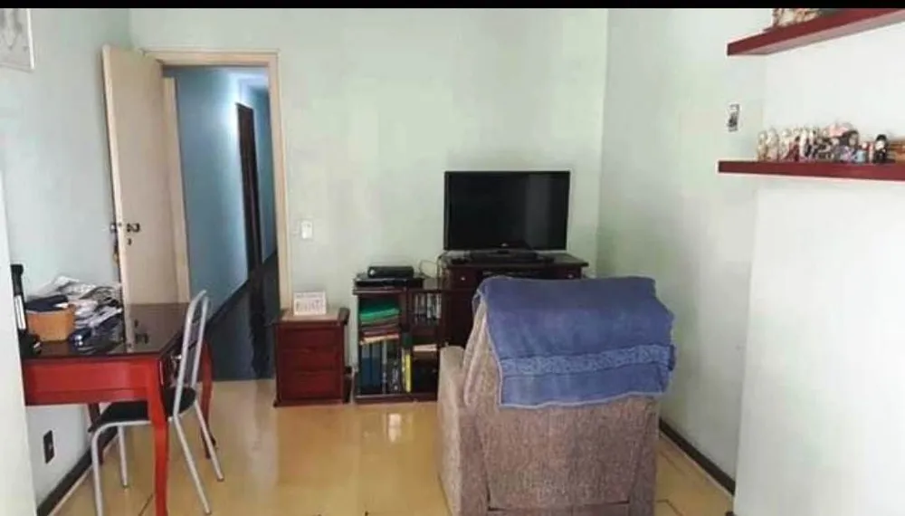 Apartamento, 4 quartos, 180 m² - Foto 2