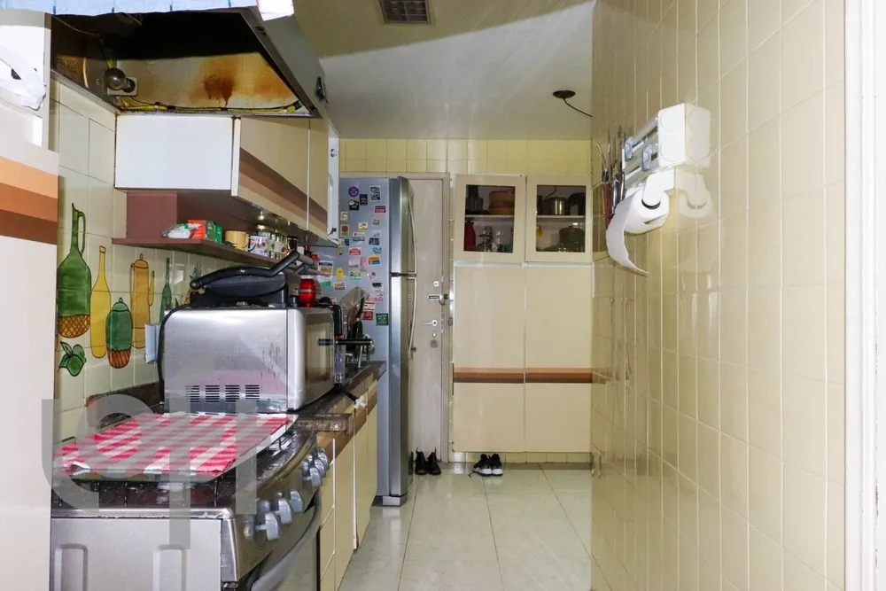 Apartamento, 3 quartos, 105 m² - Foto 8