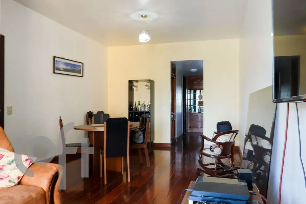 Apartamento, 3 quartos, 105 m² - Foto 4