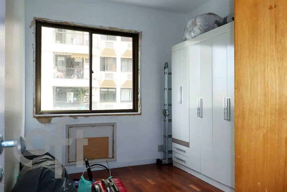Apartamento, 3 quartos, 105 m² - Foto 12