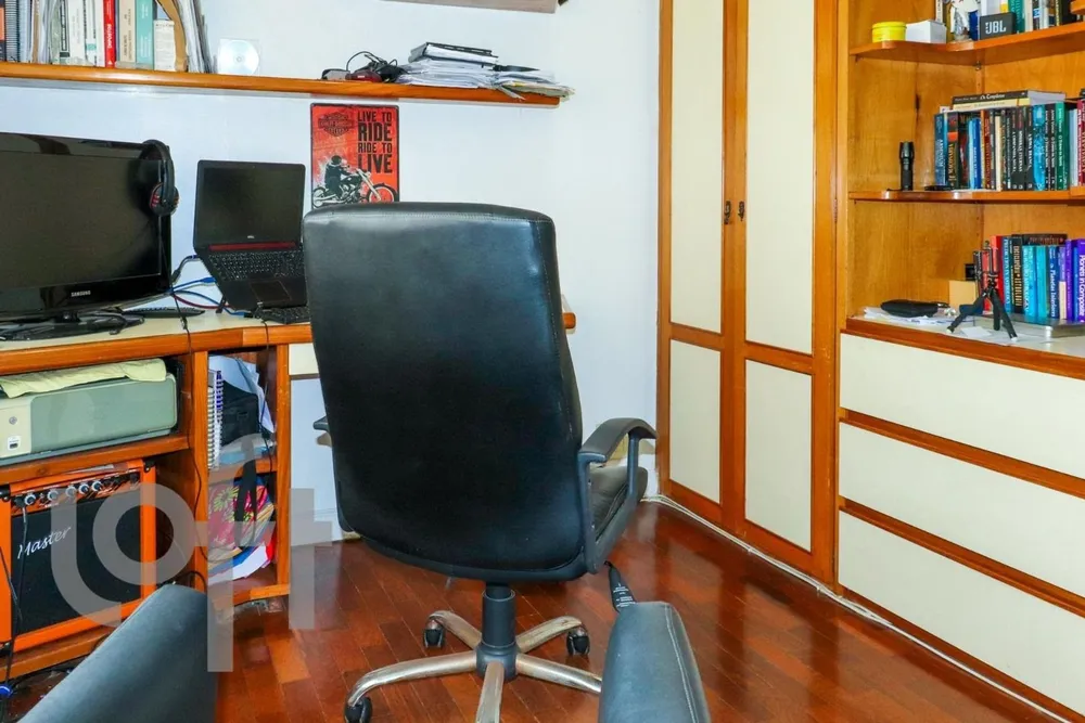 Apartamento, 3 quartos, 105 m² - Foto 9