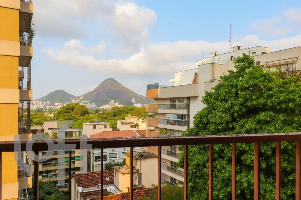 Apartamento, 3 quartos, 105 m² - Foto 5