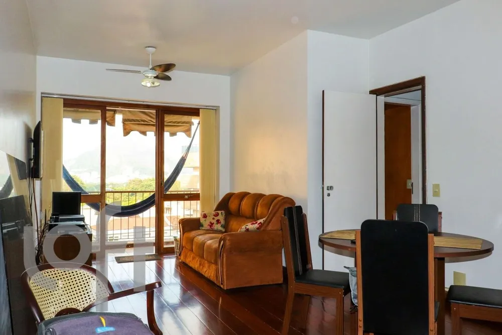 Apartamento, 3 quartos, 105 m² - Foto 1