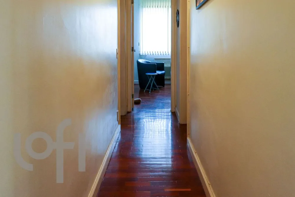 Apartamento, 3 quartos, 105 m² - Foto 2