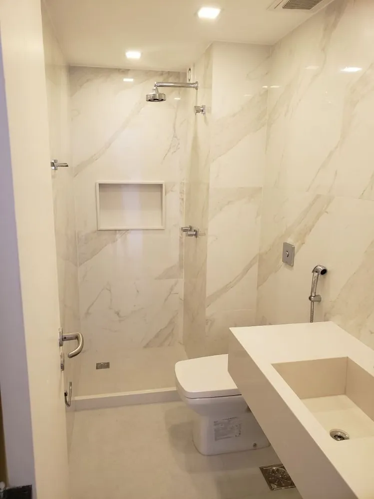 Apartamento, 4 quartos, 160 m² - Foto 10
