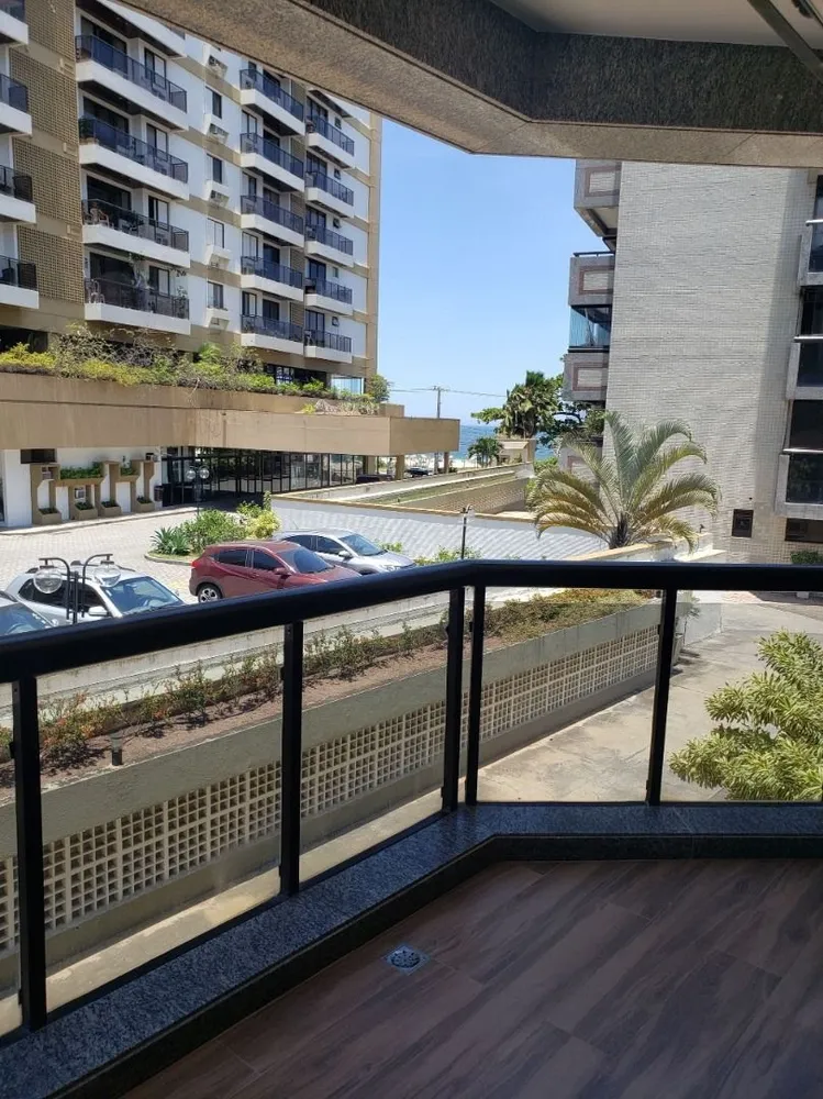 Apartamento, 4 quartos, 160 m² - Foto 3