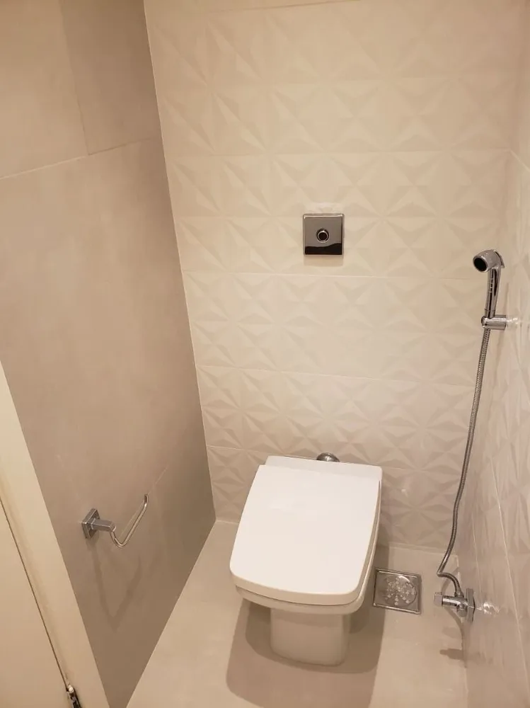 Apartamento, 4 quartos, 160 m² - Foto 11