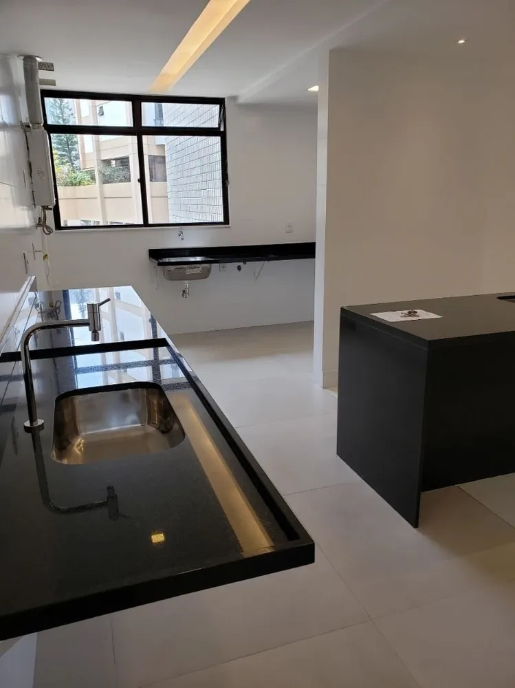 Apartamento, 4 quartos, 160 m² - Foto 5