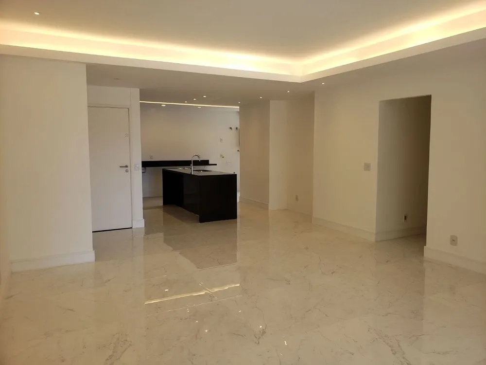 Apartamento, 4 quartos, 160 m² - Foto 2
