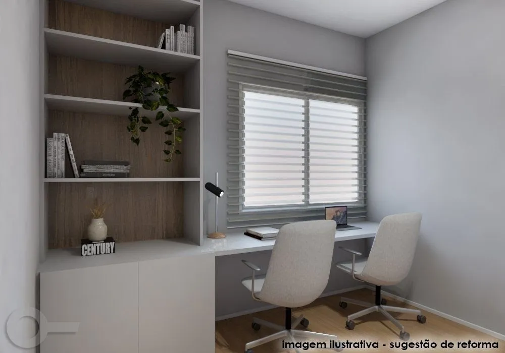 Apartamento, 3 quartos, 87 m² - Foto 3