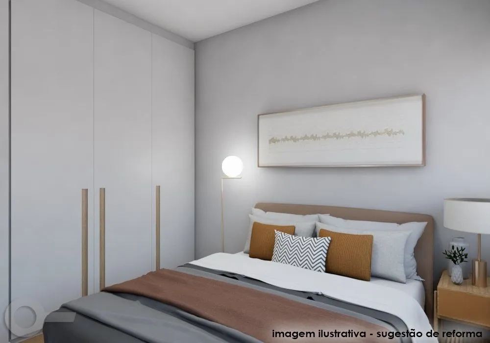 Apartamento, 3 quartos, 87 m² - Foto 7